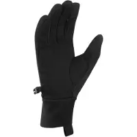Mammut Astro Light Softshell Gore-tex Windstopper Gloves Noir 8