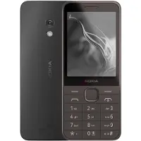 Nokia 235 4G 2ND EDITION BLACK