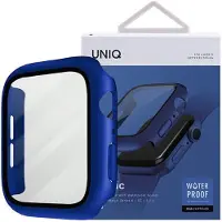 Uniq Nautic Case Apple Watch Series4/5/6/Se 40Mm Bleu/Blue