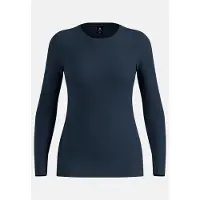 Odlo Sous-vêtement à Manches Longues Merino 260