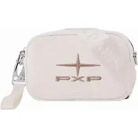Project X Paris B2599 Handbag Blanc