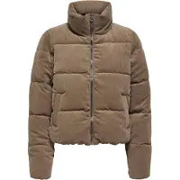 ONLY Veste d’hiver 'ONLNew Dolly' brocart
