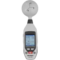 Voltcraft Testeur de rayonnement électromagnétique GM-200 LF