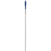 Bosch , foret-fraise plat "Self Cut Speed", emmanchement hexagonal, référence 2608595404