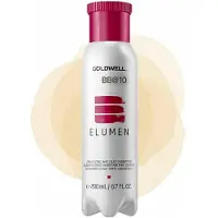 Goldwell Coloration - - Elumen BB@10 - 200ml - Sans ammoniaque - Couleurs intenses - Brillance exceptionnelle