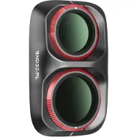 FreeWell Osmo Pocket 4P ND32/PL Filter - Black
