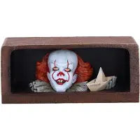 Nemesis Now Figure It Pennywise Drain 8 Cm