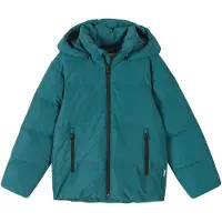 Reima Veste fonctionnelle 'Paimio' émeraude
