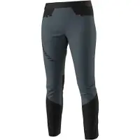 Dynafit Transalper Warm Pants Gris XS Femme