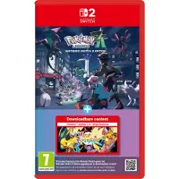 Pokémon Legends Z-a + Z-a: Mega Dimension - Switch 2 Edition (nl)