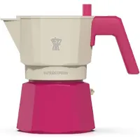 PEZZETTI Futurexpress cafetière NPCFUT006CP25X