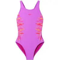 Speedo Maillot De Bain Placement Muscleback
