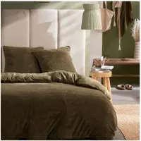 Lefebvre textile Bettwäscheset BIEN AU CHAUD