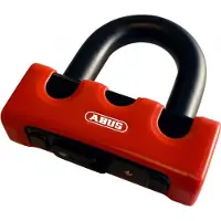 ABUS Antivol U Granit Power Xs 67 105hb50