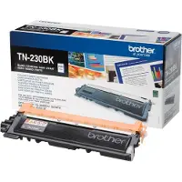 Brother TN-230BK - Noir - Toner