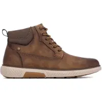 Refresh 17671902 Booties Marron EU 45 Homme