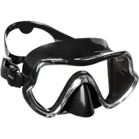 Mares Aquazone Masque De Plongée Pure Vision Carton Box