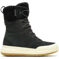 Merrell Bottes Marquette Thermo Tall Zip Waterproof