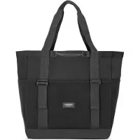 LARKSON Beachtas en PET recyclé - Gamme Strandtas - Sac à provisions pour femmes et hommes