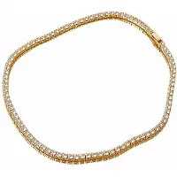 LanLivia Chaîne or