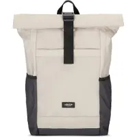 LARKSON Sac à dos 'No 2' sable / anthracite