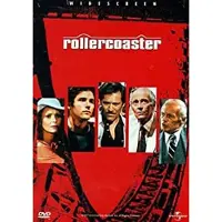 Import Rollercoaster - DVD Zone 1