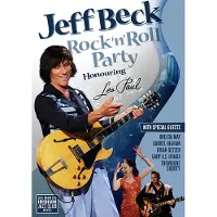 Import Rock'n roll party - Honouring Les Paul - DVD Zone 1