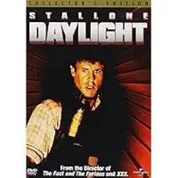 Import Daylight - DVD Zone 1