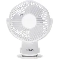 Adler Ventilateur De Table Ad 7335