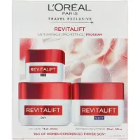 L'Oréal Advanced Revitalift Program Coffret