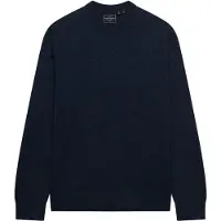 Superdry Pull-over 'Essential' marine