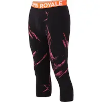 Mons Royale Legging 3/4 Cascade Merino