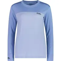Mons Royale Maillot manches longues femme Yotei