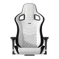 Noblechairs EPIC Blanc