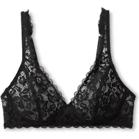 Calida Soutien-gorge noir