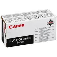 Canon CLC1100 Toner Black Cartouche de toner Original Noir