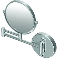 Ideal standard Miroir de rasage/de maquillage IOM 238mm A9111AA Chrome