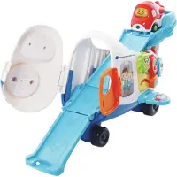 Vtech Véhicule 80-503105 Playset Figurine