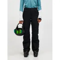 Peak Performance Pantalon outdoor 'Anima' noir
