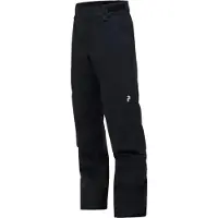 Peak Performance - Pantalon de ski 2 couches isolant - M Maroon Insulated Pants Black - Taille M - Noir