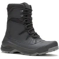 Kamik Iceland Snow Boots Gris EU 43 Homme