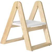 Gejst - Reech Step Stool Ladder Frêne