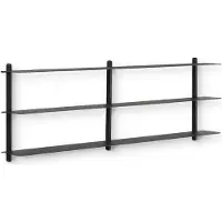 Gejst - Nivo Etagère D Noir Ask/Noir