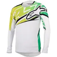 Alpinestars Maillot Enduro Manches Longues Sight