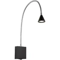 Lucide Lampe ŚCIENNA LED 3W 4000K BUDDY 18293/03/30
