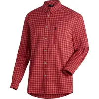 Maier Sports Chemise manches longues Mats
