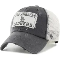 47 Mlb Los Angeles Dodgers Egremont Cap Gris