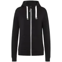 Super.natural Sweatshirt à capuche femme Solution DWR