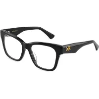 Nina Ricci Vnr501 18x53x140mm Reading Glasses Noir Femme