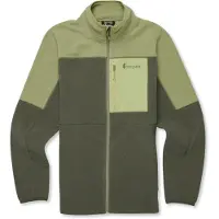 Cotopaxi Polaire Abrazo